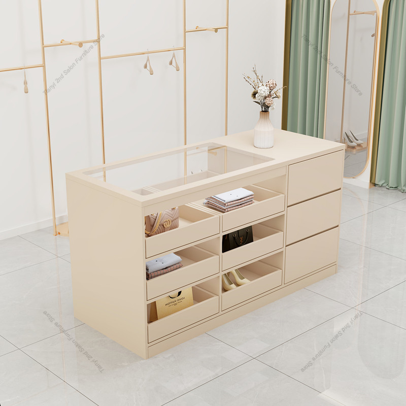 Modern Creative Clothing Store - Storage & Organization recension och pris