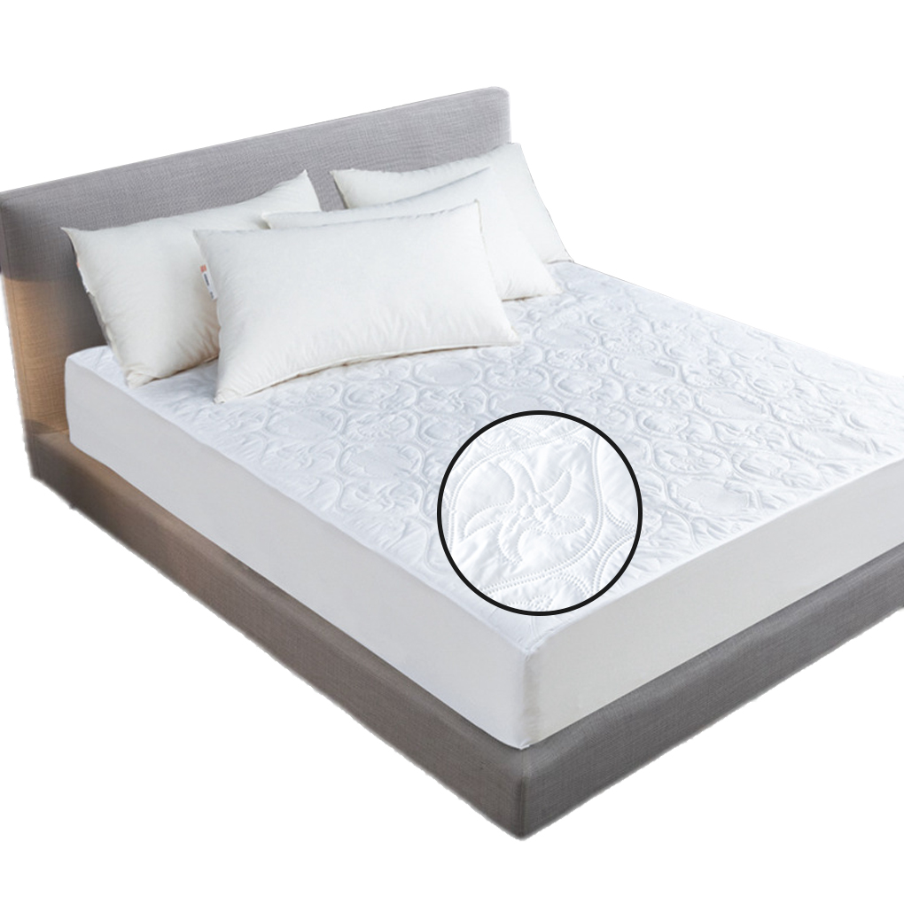 Waterproof Mattress Protector  - Waterproof Mattress Protector Breathable recension och pris