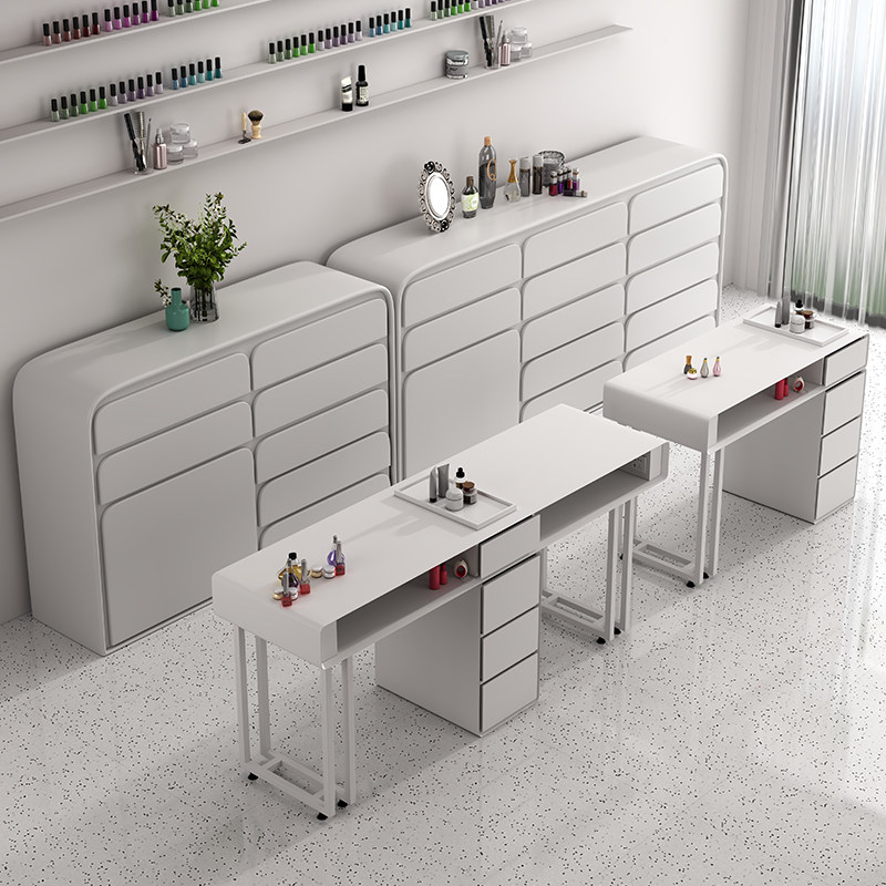 Italian Minimalist Nail Art Di - Storage & Organization recension och pris