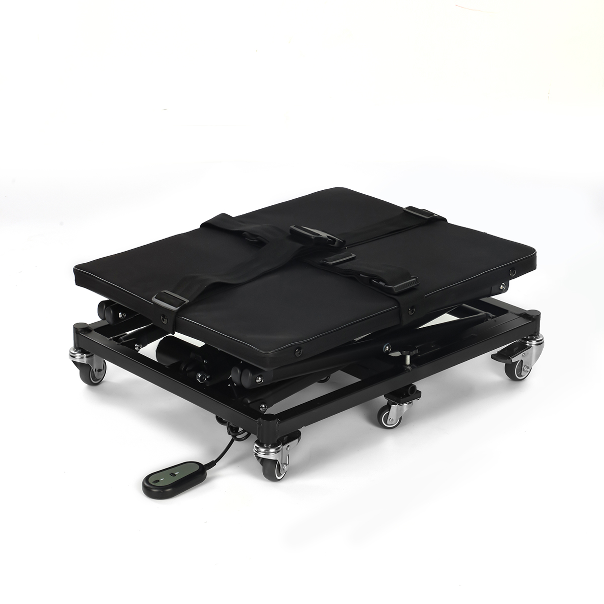 Super Light Wheelchair Electri - Lighting recension och pris