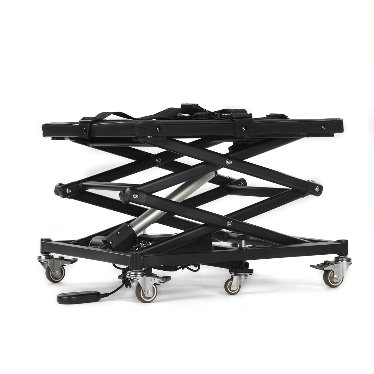 Super Light Wheelchair Electri - Lighting recension och pris