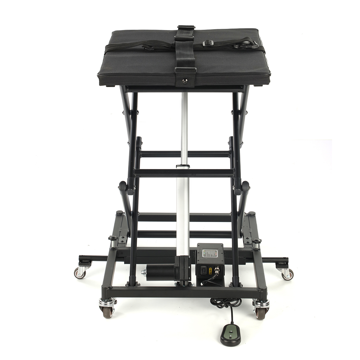 Super Light Wheelchair Electri - Lighting recension och pris