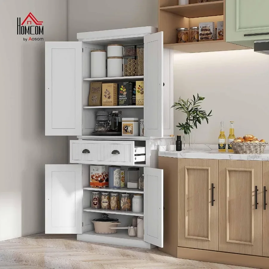 Kitchen pantry cabinet for hom - Storage & Organization recension och pris