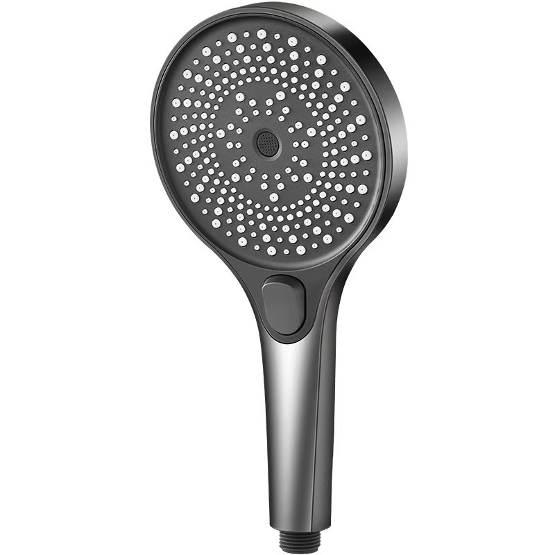 High Pressure Handheld Shower  - High Pressure Shower Head Handheld recension och pris