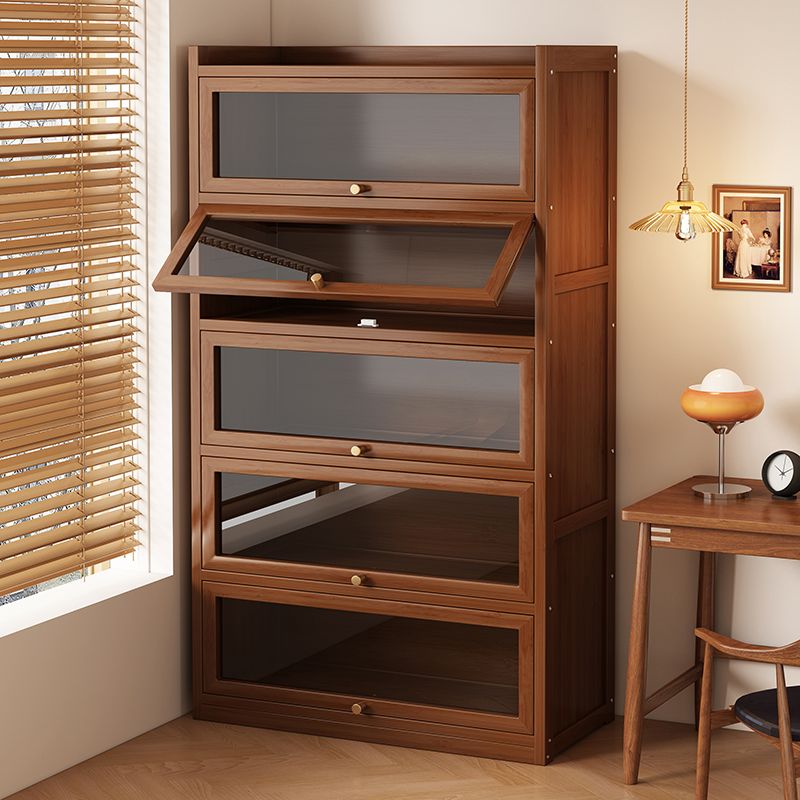 Multi-functional BambooBookcas - Storage & Organization recension och pris