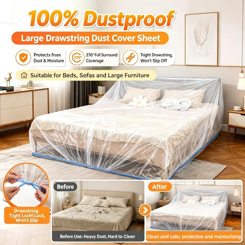 Waterproof Disposable Mattress - Waterproof Mattress Protector Breathable recension och pris