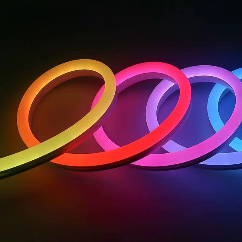High Brightness RGB LED Neon S - Lighting recension och pris