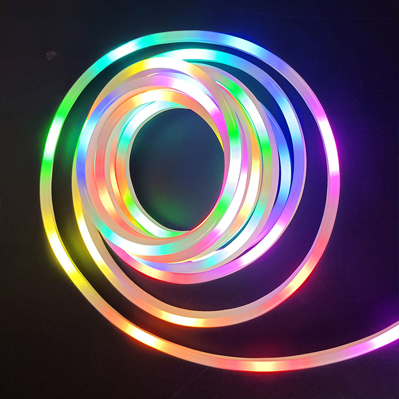High Brightness RGB LED Neon S - Lighting recension och pris