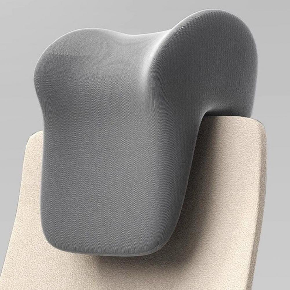 Office Chair Headrest Pillow H - Memory Foam Orthopedic Pillow Neck Pain recension och pris