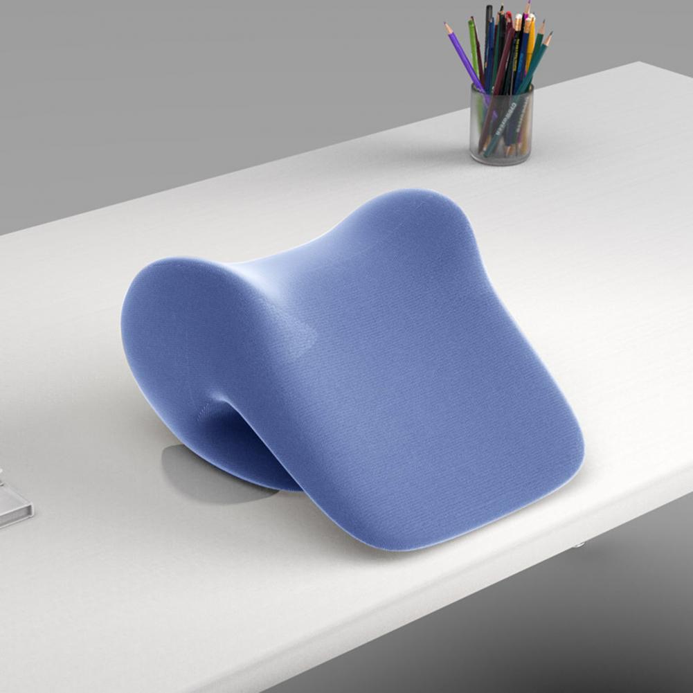 Office Chair Headrest Pillow H - Memory Foam Orthopedic Pillow Neck Pain recension och pris