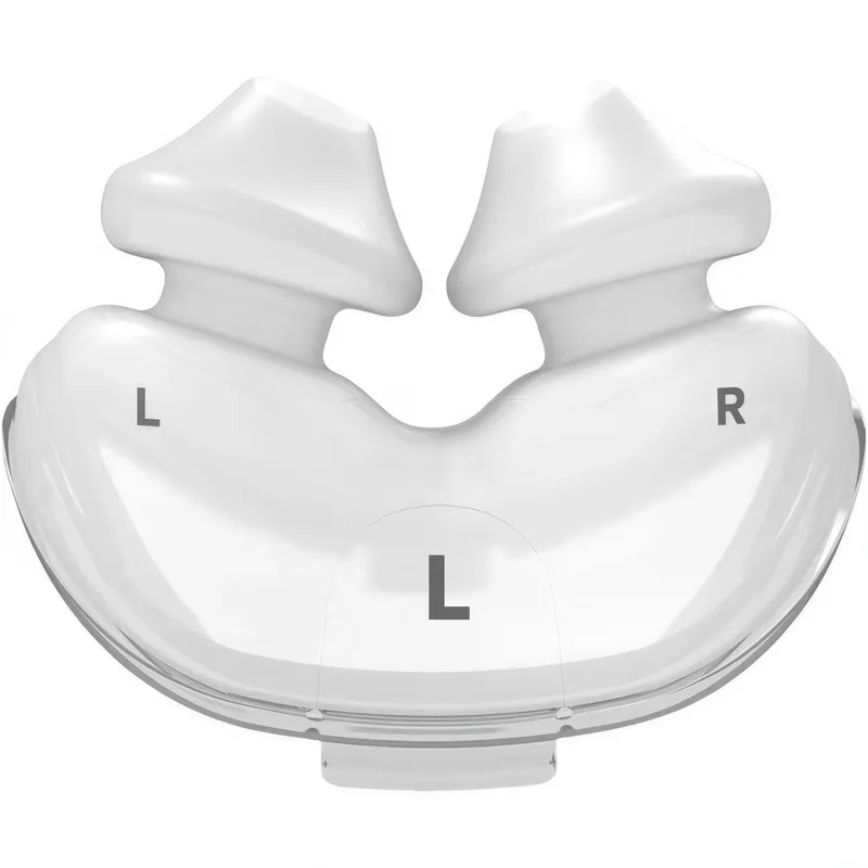 2Pcs P10 Nasal Pillow AirFit P - Anti Snore Contour Pillow recension och pris