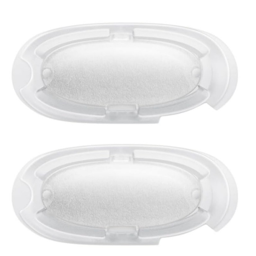 10-30 Packs Replacement AirFit - Anti Snore Contour Pillow recension och pris