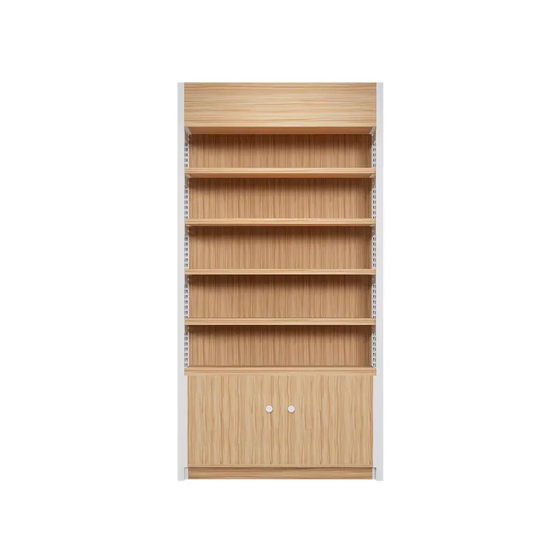 Modern Locker Bookshelf for Li - Storage & Organization recension och pris