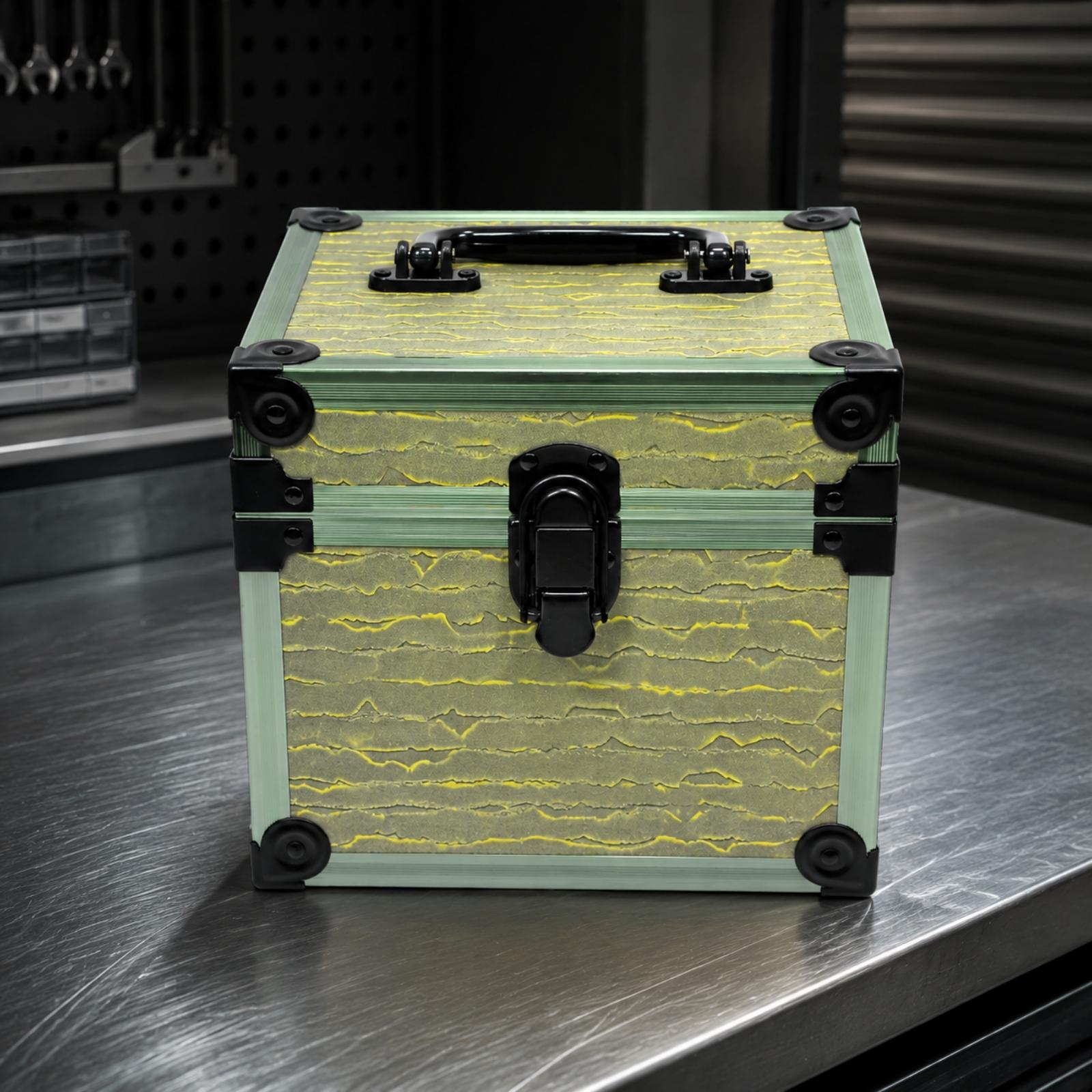 Card Storage Case with Divided - Storage & Organization recension och pris
