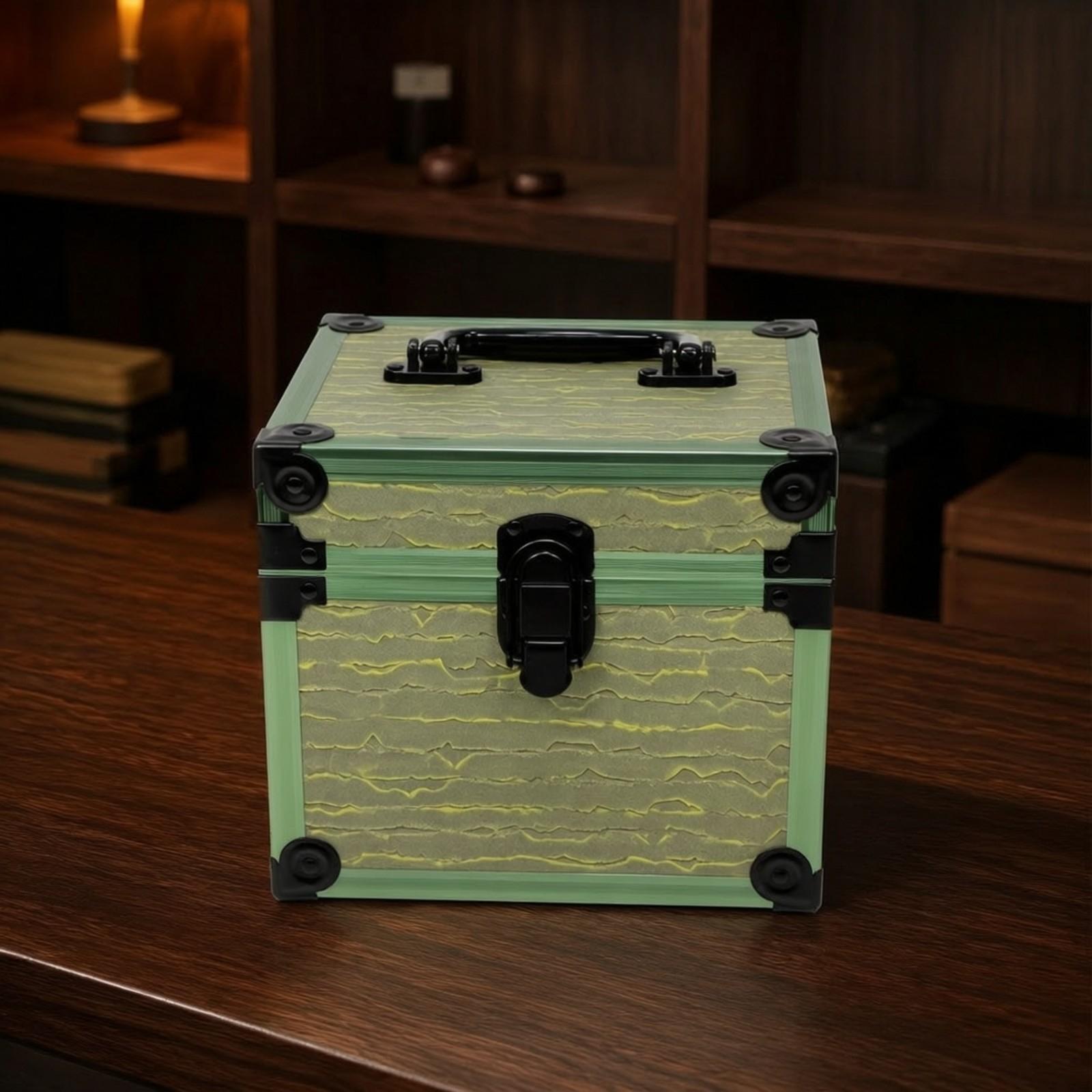 Card Storage Case with Divided - Storage & Organization recension och pris
