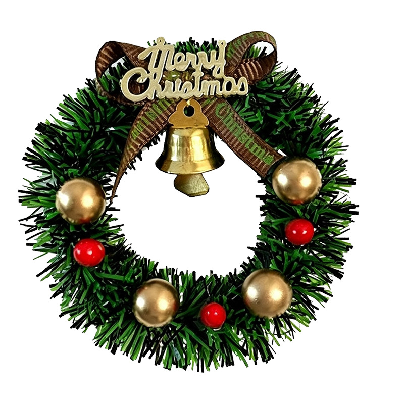 Christmas Refrigerator Magnets - Kitchen recension och pris