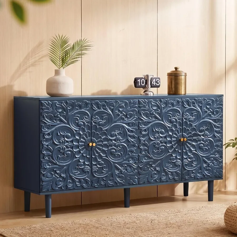 59 Buffet Cabinet with Storage - Storage & Organization recension och pris