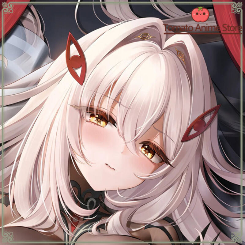 Anime Game  Ronova Dakimakura  - Bedding recension och pris