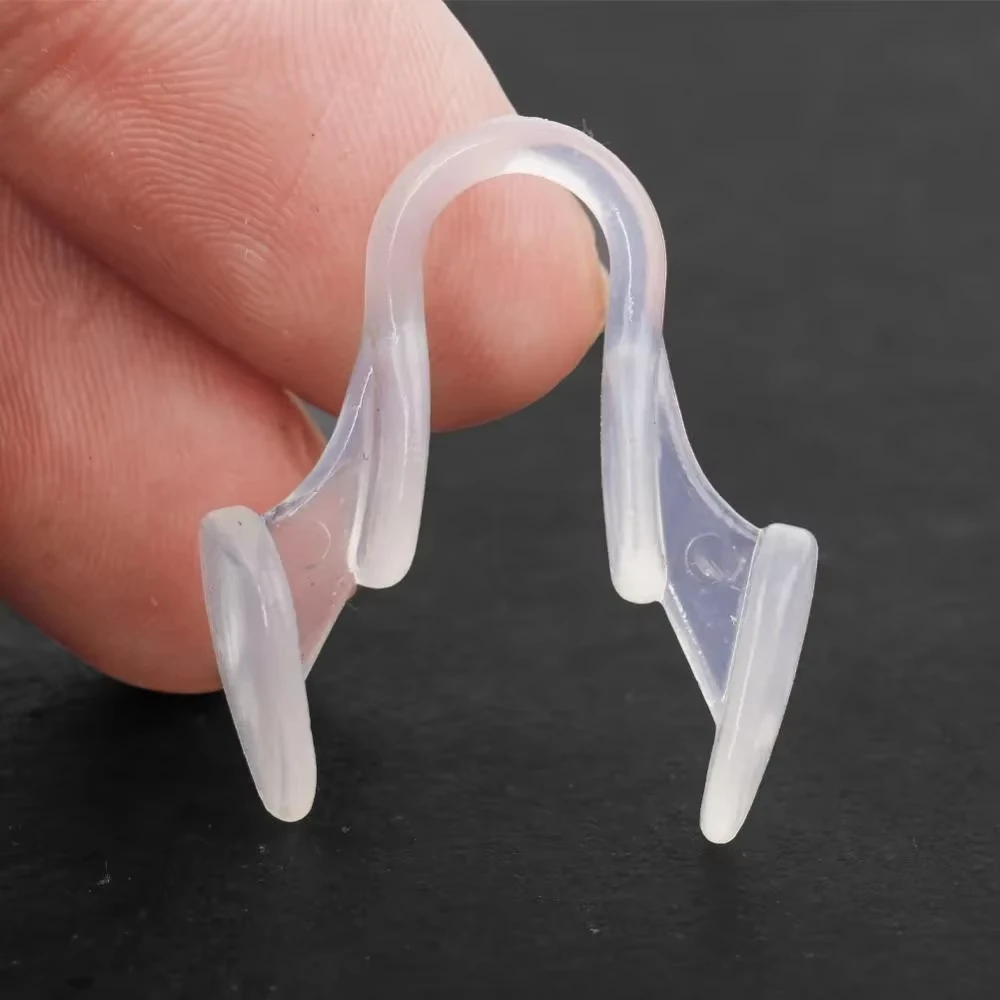Silicone Anti Snoring Nasal Di - Anti Snore Contour Pillow recension och pris