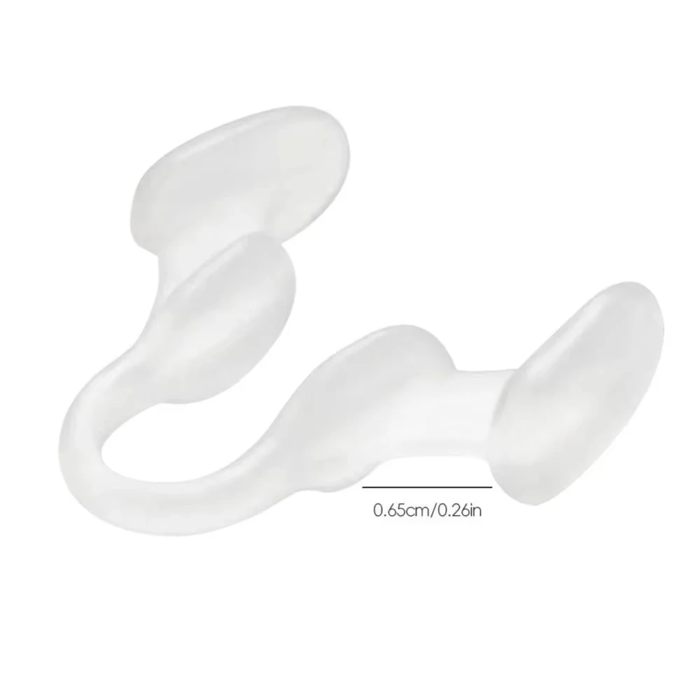 Silicone Anti Snoring Nasal Di - Anti Snore Contour Pillow recension och pris